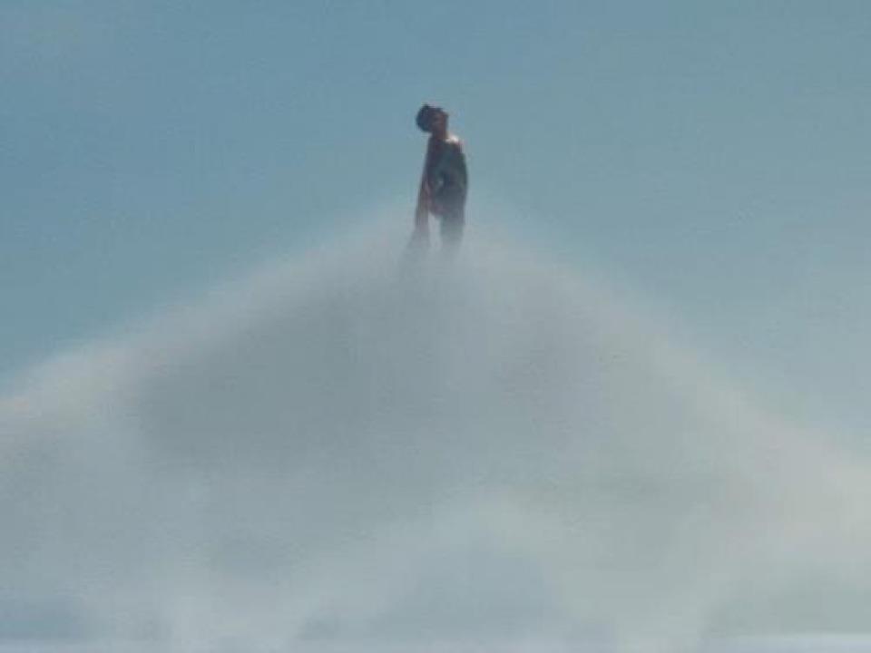 Man of Steel