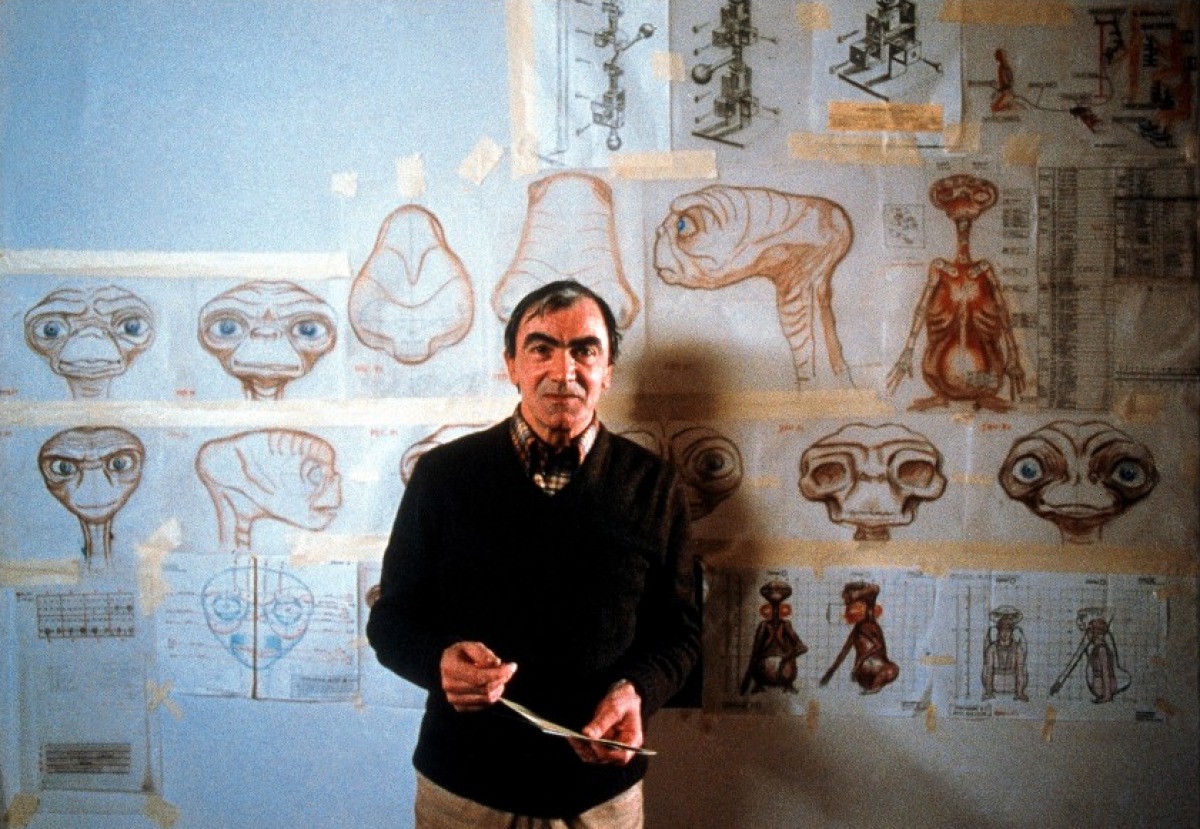 Carlo Rambaldi