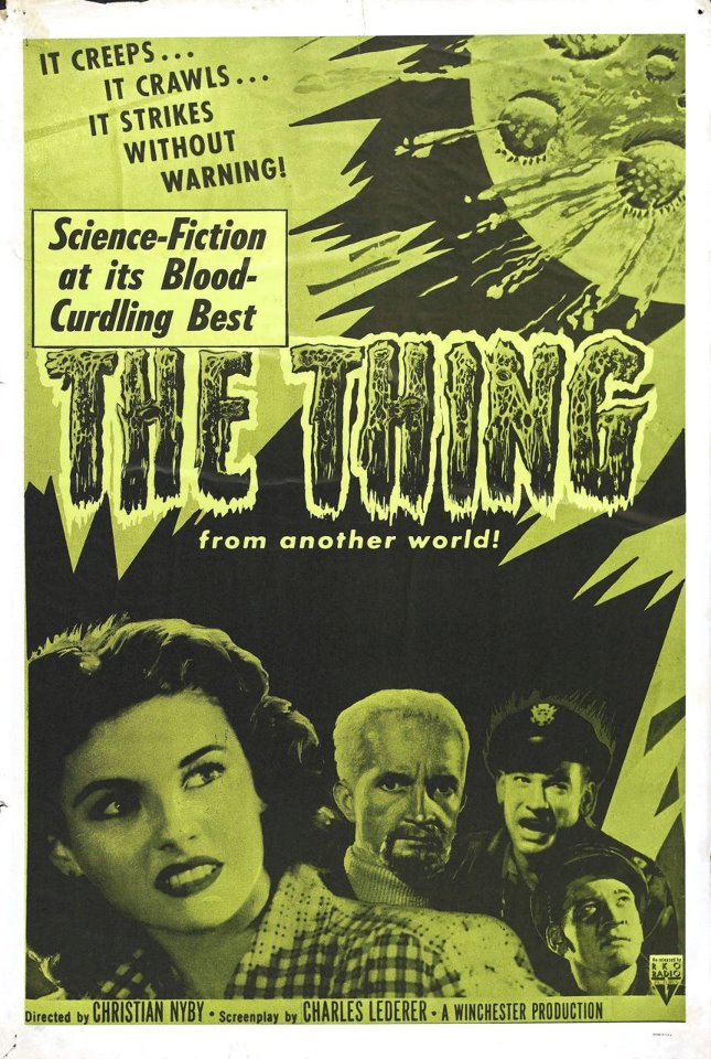 The Thing