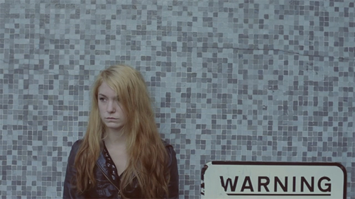 Alli Shearmur va produire pour Lionsgate  "Lovely Monster", basé sur l'excellent et remarqué court-métrage d'horreur de Francesco Calabrese.... (voir ci-dessous)