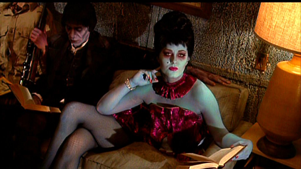BEETLE JUICE