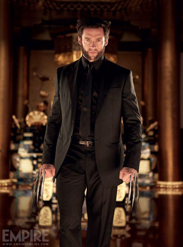 Wolverine