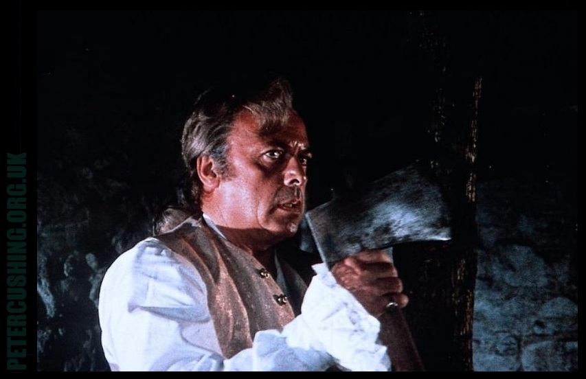 ...And Now the Screaming Starts !