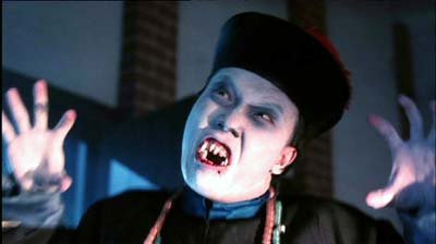 Mr. Vampire