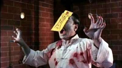 Mr. Vampire