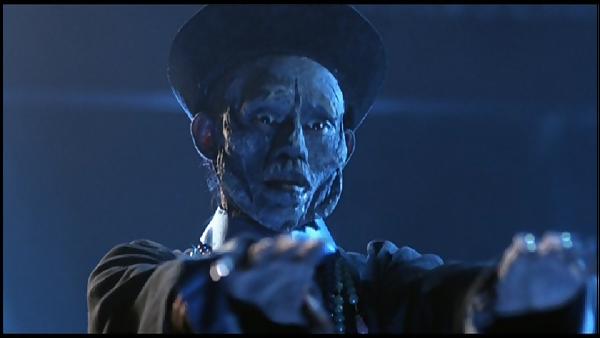Mr. Vampire