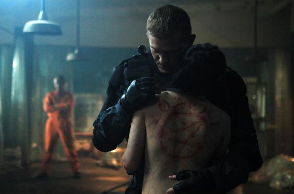 Asylum