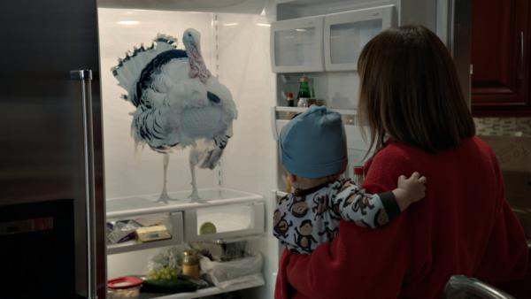 Le scénariste-réalisateur Craig Moss nous livre aujourd'hui "30 Nights of Paranormal Activity with the Devil Inside the Girl with the Dragon Tattoo" (voir ci-dessous)