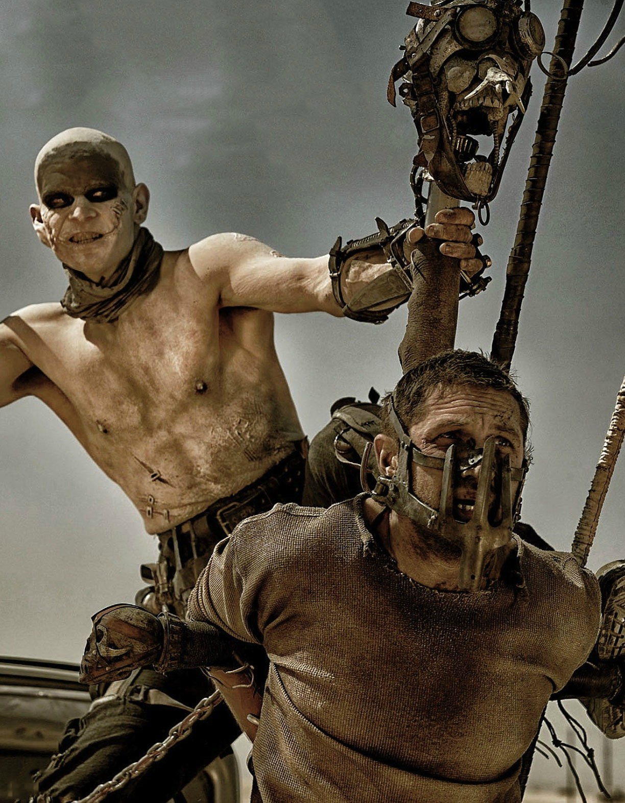 Mad Max: Fury Road