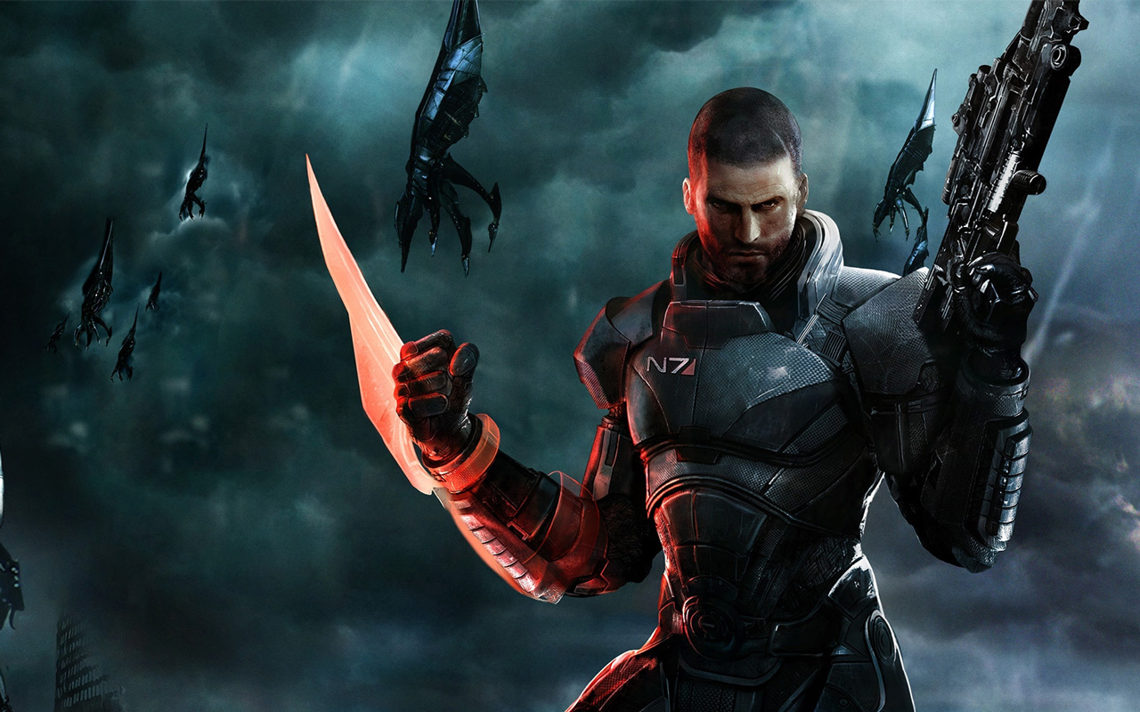 Profitant que "Mass Effect 3" soit devenu l'un des best-sellers des jeux vidéo de l'année, Legendary Entertainment va de l'avant en confiant au scénariste Morgan Davis Foehl le soin d'adapter cette série de SF (voir ci-dessous)