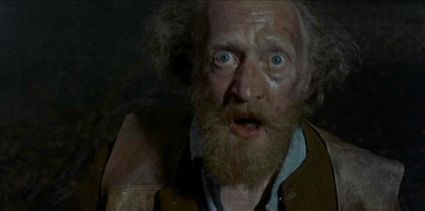 LE FASCINANT CAPITAINE CLEGG