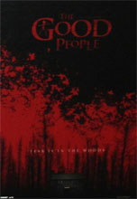 Issu de l'univers des SFX, Corin Hardy fera ses débuts de réalisateur avec 'The Good People', produit par Occupant Films (voir ci-dessous)