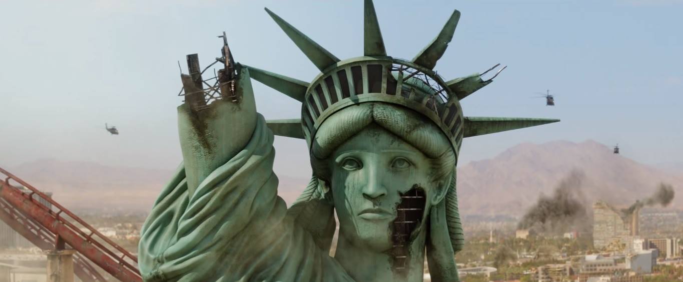 voir ci-dessous la bande-annonce