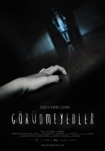 Les Trucs se mettent eux aussi à l'heure du documenteur avec "Görünmeyenler" ("Invisibles"), premier long de Melikşah Altuntaş, sorti le 5 octobre dernier à Istanbul... (voir ci-dessous)