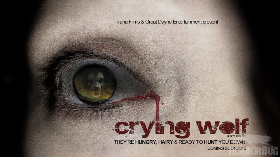 Crying Wolf