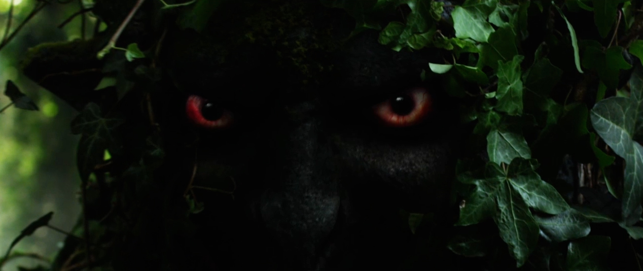 Dark Hollow