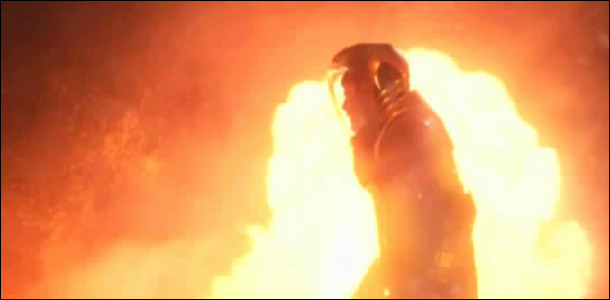 Le scénario de "Star Trek 2" a été dévoilé par la Paramount... (voir ci-dessous)