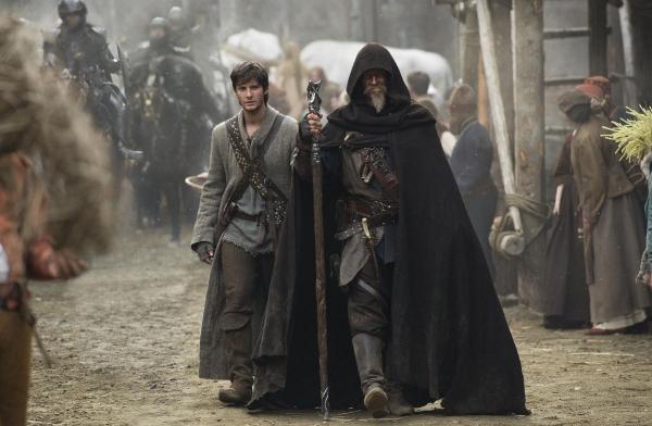 Seventh Son