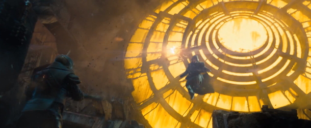 Star Trek Into Darkness