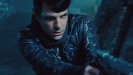 Star Trek Into Darkness