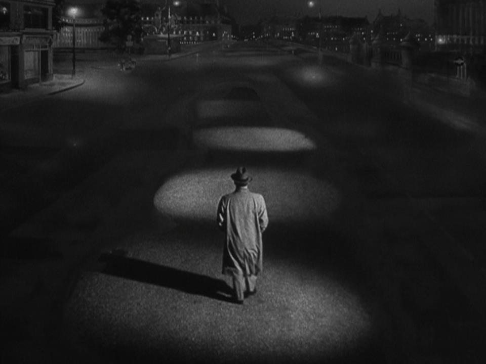 The Quatermass Xperiment (1955)