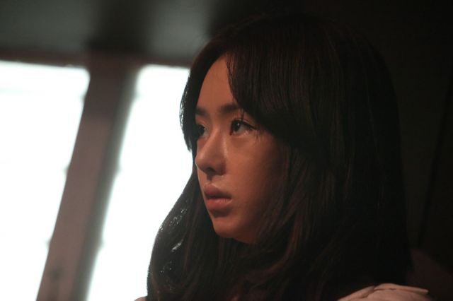 Knock the Movie (2012)