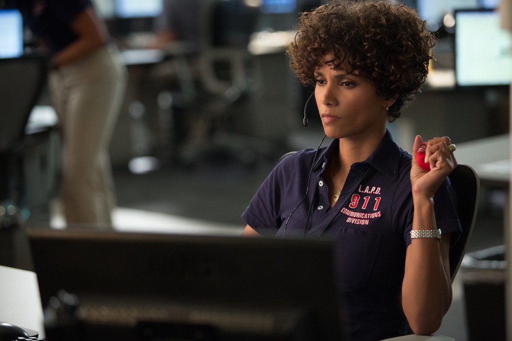 Le thriller à suspense "The Hive" de Brad Anderson avec Halle Berry a été rebaptisé "The Call" et sortira le 15 mars prochain aux USA... (voir ci-dessous)