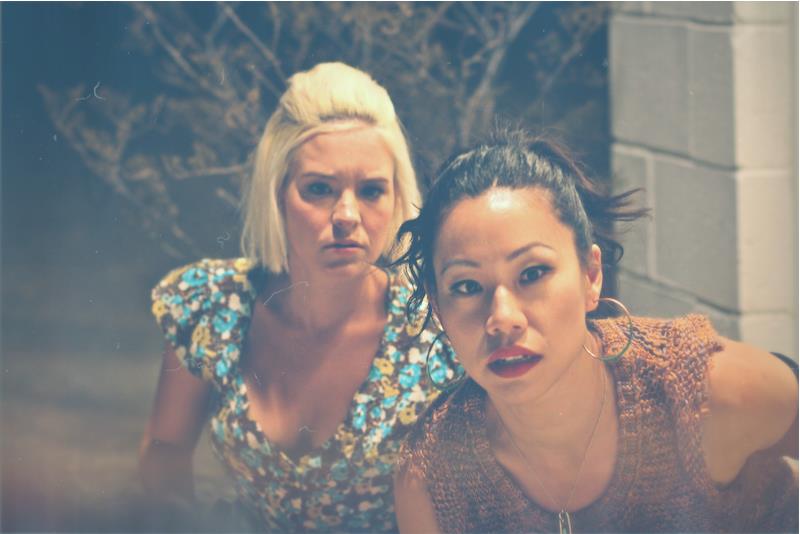 Best Friends Forever