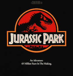 Steven Spielberg et Frank Marshall sont de retour pour produire le nouveau volet de la franchise "Jurassic Park" (voir ci-dessous)