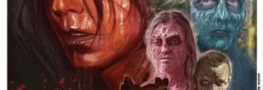 En tournage, "Dry Bones", micro-budget de Michael 0'Hear est une comédie d'horreur dans la lignée thématique de "Fright Night" et "House" (voir ci-dessous)