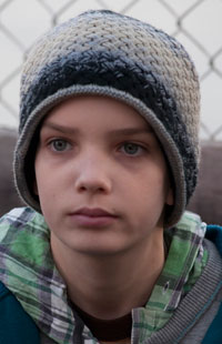 Jake Paltrow dirige depuis le Ier février dernier en Afrique du Sud son second long-métrage, le thriller futuriste "Young Ones"...(voir ci-dessous)