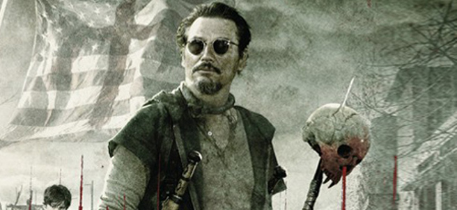 Nick Damici ("Stake Land", "We Are What We Are") sera la vedette de "Late Phases", produit par MPI et Dark Sky Films ("Frankenstein's Army")(voir ci-dessous)