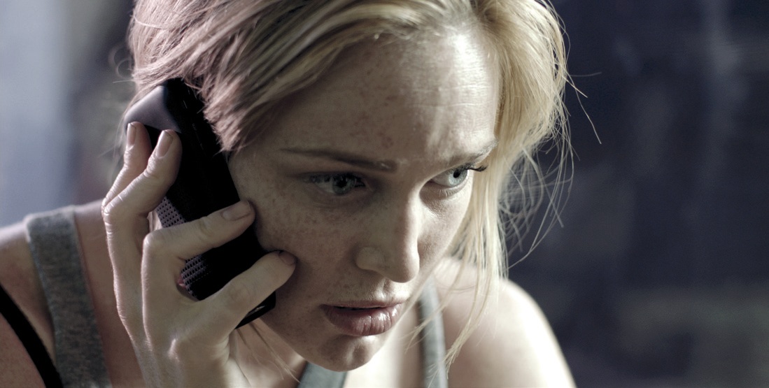 Suite au thriller d'horreur écrit et réalisé l'an dernier  par Nicholas McCarthy, "The Pact 2" est cette fois signé Dallas Hallam et Patrick Horvath ("Entrance") (voir ci-dessous)