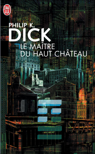 "Le Maitre du Haut Château" de Philip K. DIck va être adapté sous forme d'une mini-série de 4h pour la télévision par Frank Spotnitz... (suite ci-dessous)