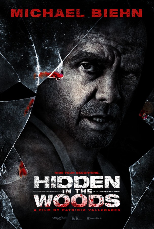 Le remake de Hidden in the Woods se tournera au Texas en juin (voir ci-dessous)