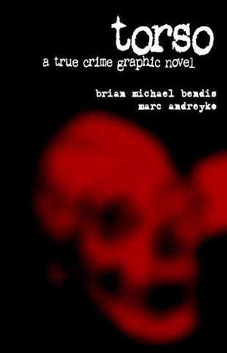Annoncée depuis 7 ans, et envisagée successivement par Alexandre Aja, Roger Avary et David Fincher, l'adaptation du roman graphique "Torso" de Brian Michael Bendis et Marc Andreyko devrait se faire sous la direction de David Lowery (voir ci-dessous)