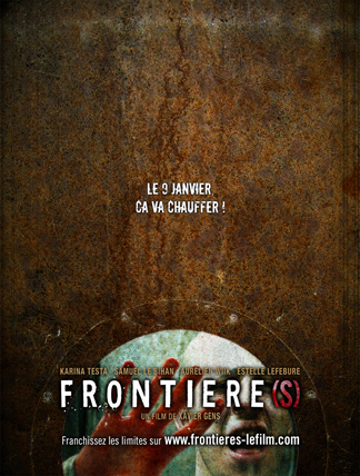 Frontière(s)