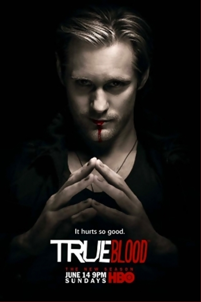 Après Tom Hiddleston, en discussion pour jouer le personnage principal du reboot de  "The Crow",c'est au tour d'Alexander Skarsgard ("True Blood") de se voir offrir ce rôle (voir ci-dessous)