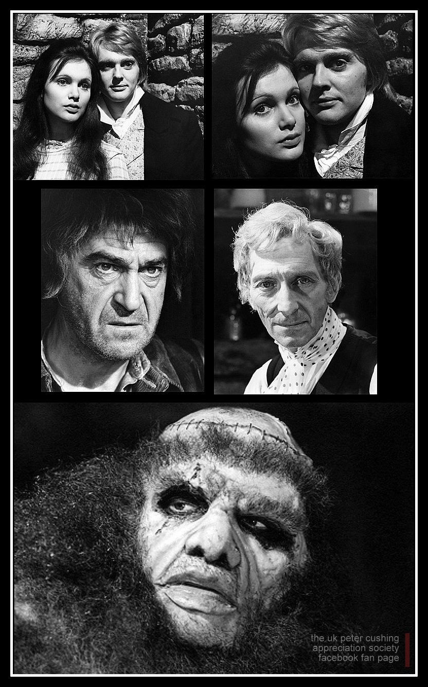 Ce soir à 18h3O au British Film Institute de Londres, projection de "Frankenstein et le monstre de l'enfer" (copie restaurée) (voir ci-dessous)