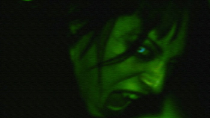 Victor Mathieu ("CarnieVille") va tourner en juillet son nouveau film d'horreur, "The Monster Project"(voir ci-dessous)