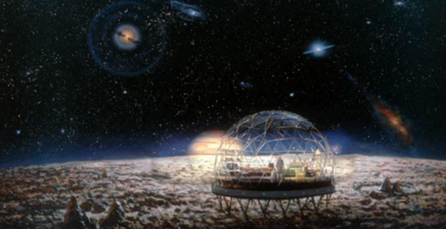 Charlie Kaufman va écrire une nouvelle adaptation de "Slaughterhouse Five" de Kurt Vonnegut Jr. pour Guillermo del Toro (voir ci-dessous)