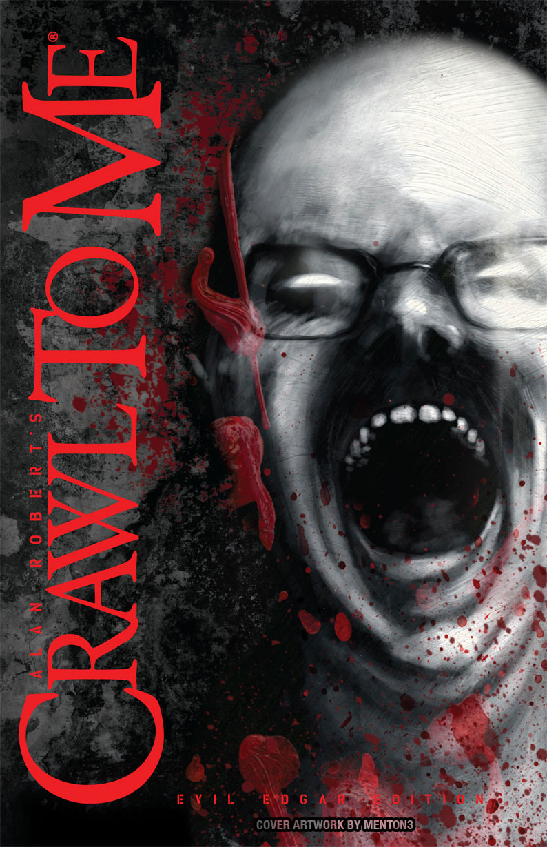 Annoncée en janvier 2012 et alors confiée à David Armstrong, "Crawl to Me", l'adaptation d'un roman graphique d'Alan Robert, se fera finalement sous la direction de Victor Garcia (voir ci-dessous)