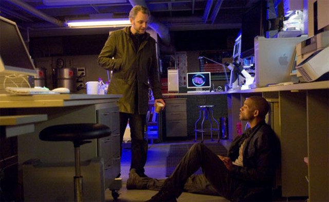 Je suis une légende