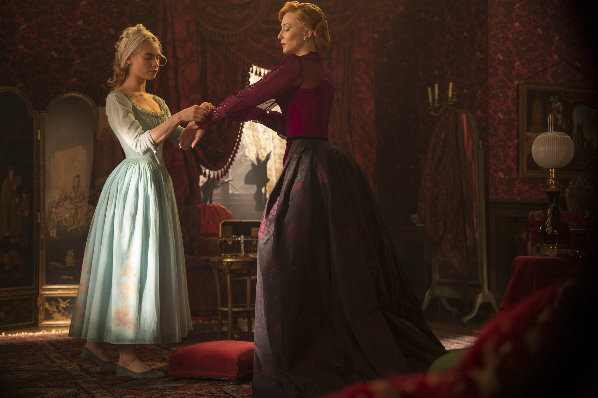 Cendrillon
