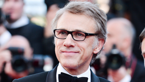 Christoph Waltz sera le méchant du reboot de "Taran" !  (voir ci-dessous)