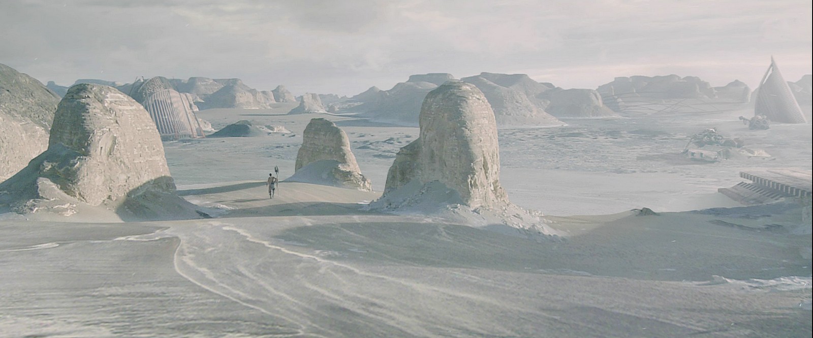 Underland : The Last Surfacer