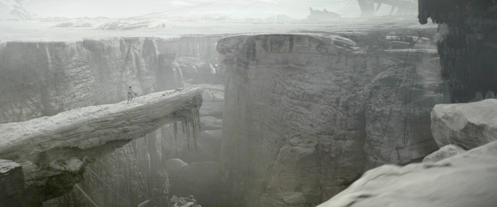 Underland : The Last Surfacer