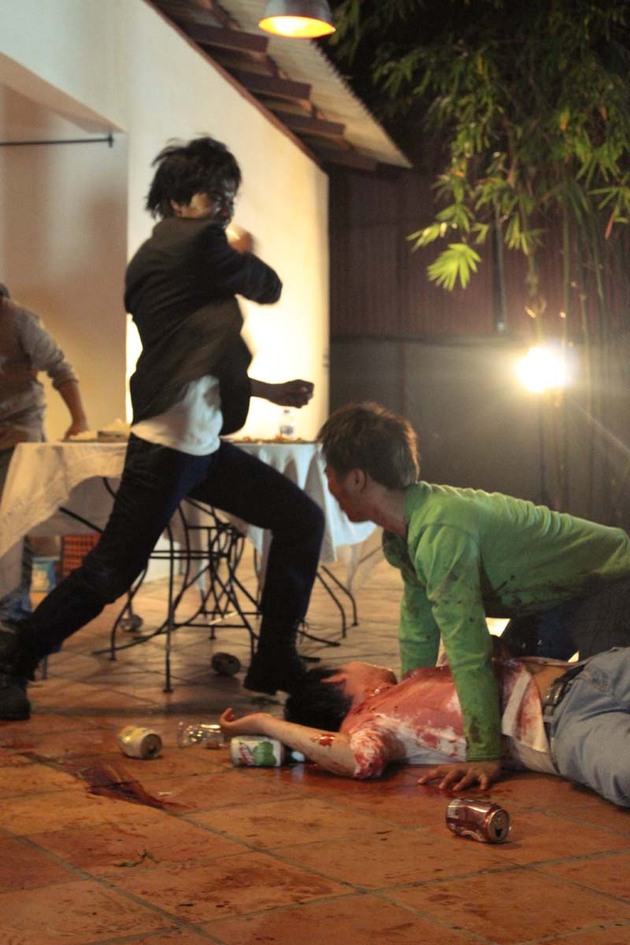 Run (2013)