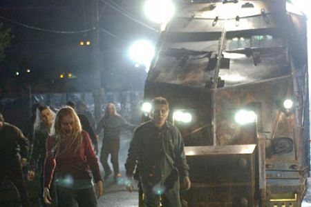 Le territoire des morts (Lan d of the Dead)