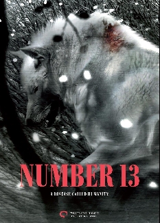 Le réalisateur finlandais Anntti-Jussi Annila (Le guerrier de Jade, Sauna) prépare "Number 13" (alias "Human") produit par Tero Kaukomaa, Dean English, Karen Powell, Alec Schulmann et Andreas Rothbauer (voir ci-dessous)
